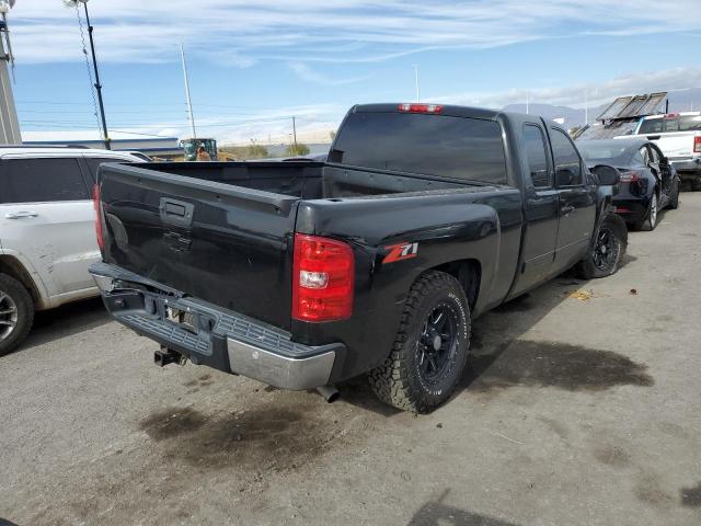 Photo 3 from auction – 2009 CHEVROLET SILVERADO with VIN 1GCEC290X9Z222064