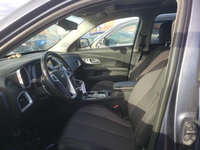 Photo 7 from auction – 2013 CHEVROLET EQUINOX LT with VIN 2GNALDEK7D6428312