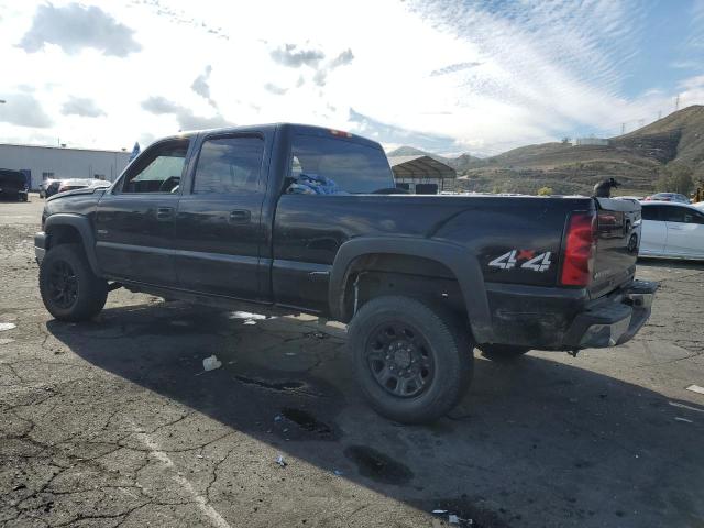 Photo 2 from auction – 2006 CHEVROLET SILVERADO with VIN 1GCHK23D36F179938