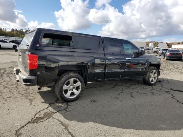 Photo 3 from auction – 2015 CHEVROLET SILVERADO with VIN 1GCRCPEC5FZ398983