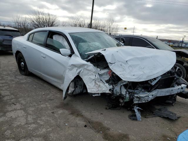 Photo 4 from auction – 2019 DODGE CHARGER PO with VIN 2C3CDXKT2KH676745