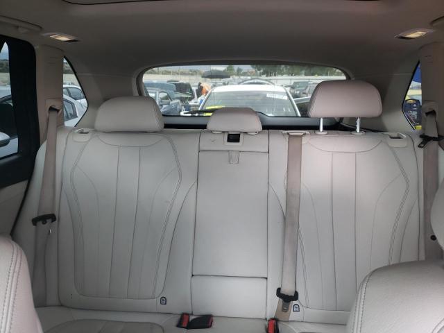 Photo 10 from auction – 2015 BMW X5 XDRIVE3 with VIN 5UXKS4C52F0N07359