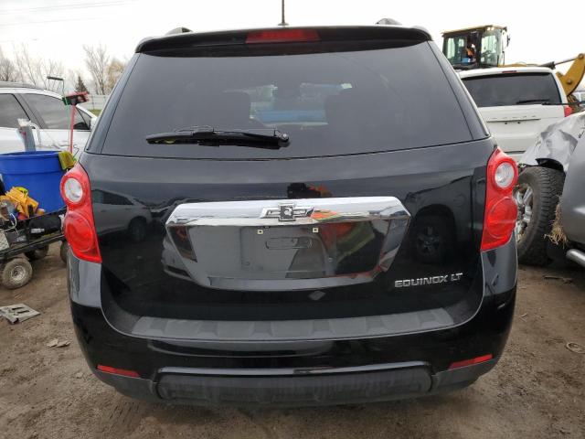 Photo 6 from auction – 2015 CHEVROLET EQUINOX LT with VIN 2GNALBEK9F1107957