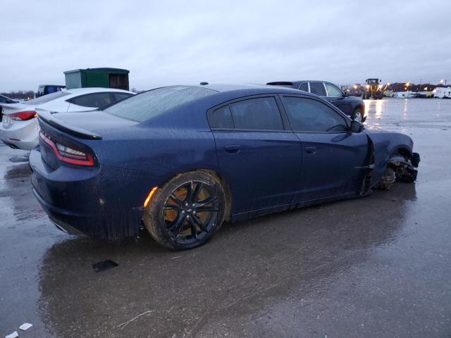 Photo 3 from auction – 2017 DODGE CHARGER SE with VIN 2C3CDXBG4HH539804