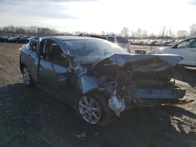 Photo 4 from auction – 2010 MAZDA 3 I with VIN JM1BL1SG4A1228272