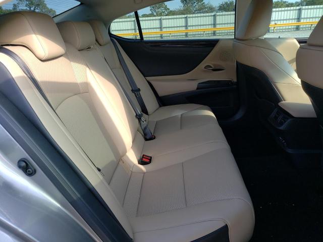 Photo 10 from auction – 2020 LEXUS ES 350 with VIN 58ADZ1B10LU062521