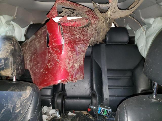 Photo 10 from auction – 2019 KIA SORENTO EX with VIN 5XYPHDA55KG465217