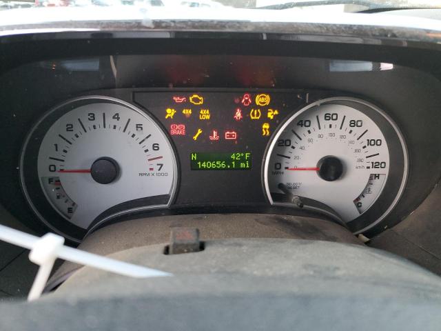 Photo 9 from auction – 2007 FORD EXPLORER S with VIN 1FMEU53K77UB63361