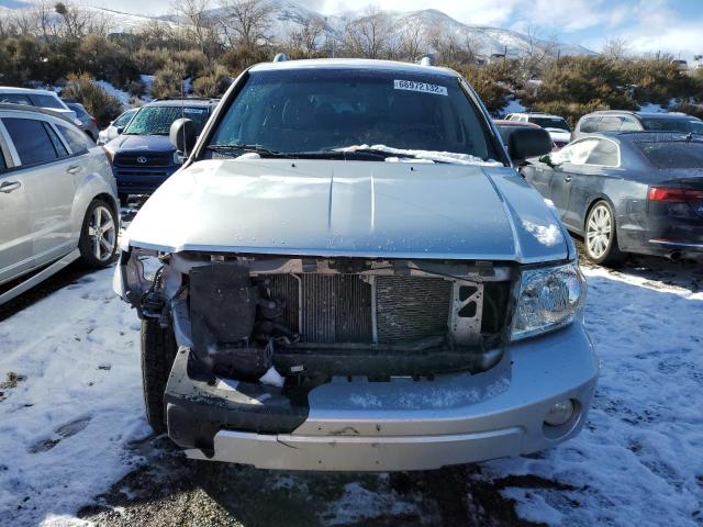 Photo 5 from auction – 2009 DODGE DURANGO SL with VIN 1D8HB48P89F701015