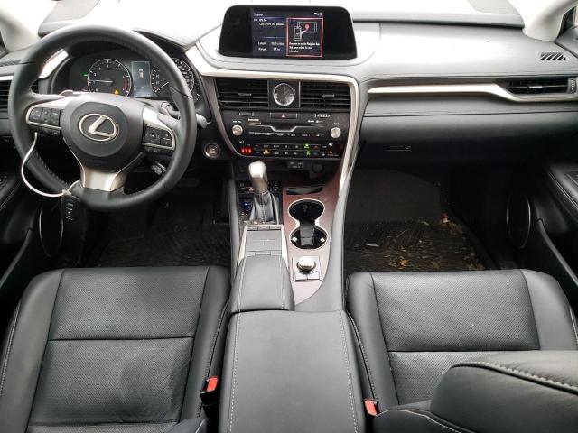 Photo 8 from auction – 2020 LEXUS RX 350 with VIN 2T2HZMDA0LC216391