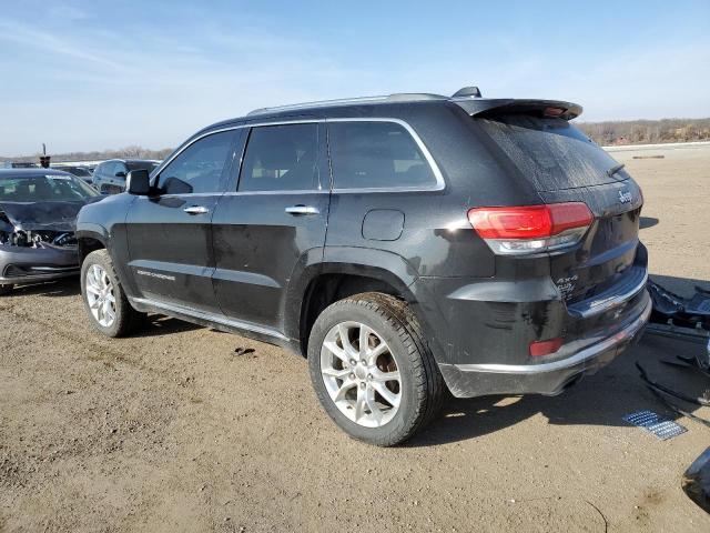 Photo 2 from auction – 2015 JEEP GRAND CHER with VIN 1C4RJFJG8FC862148