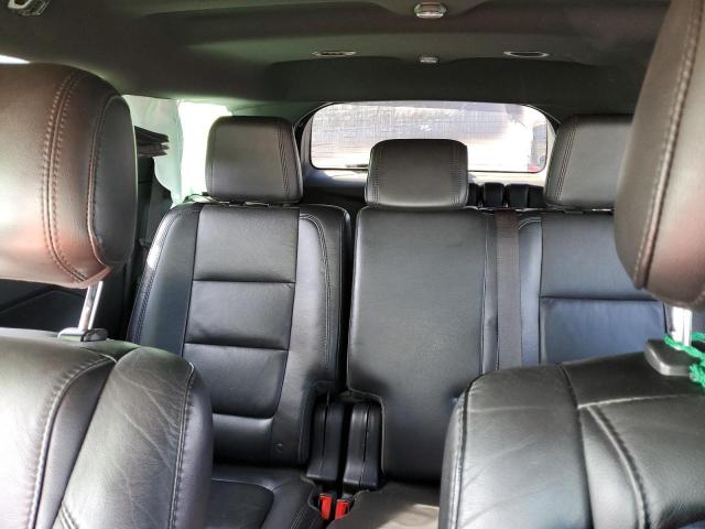 Photo 10 from auction – 2014 FORD EXPLORER X with VIN 1FM5K7D84EGB90307