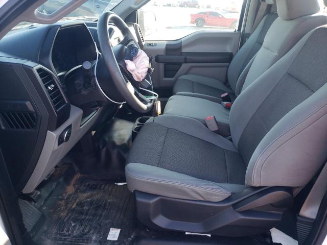 صورة رقم 7 من المزاد - 2017 FORD F150 مع VIN 1FTMF1CF9HKD41239