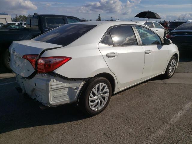 Photo 3 from auction – 2019 TOYOTA COROLLA L with VIN 5YFBURHEXKP894664