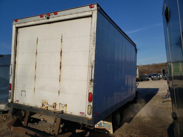 Photo 3 from auction – 2006 CHEVROLET EXPRESS VA with VIN 1GBJG31U561209194