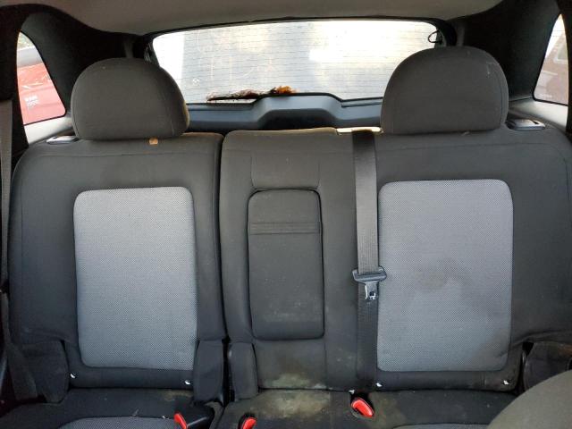 Photo 10 from auction – 2013 CHEVROLET CAPTIVA LS with VIN 3GNAL2EK2DS621473