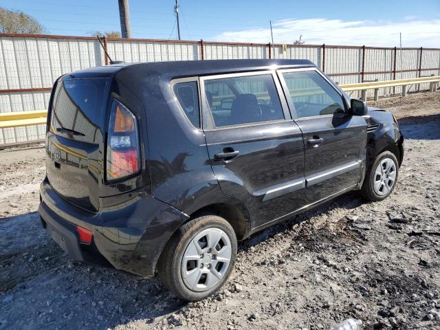 Photo 3 from auction – 2011 KIA SOUL with VIN KNDJT2A18B7203582