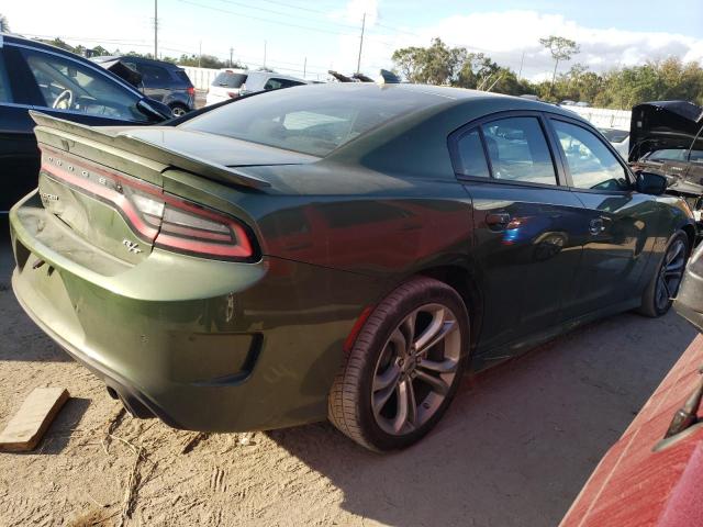 Photo 3 from auction – 2022 DODGE CHARGER R/ with VIN 2C3CDXCT3NH167024