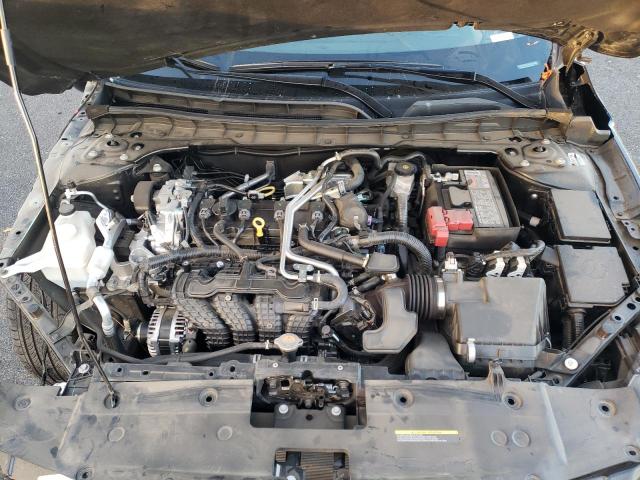 Photo 11 from auction – 2022 NISSAN ALTIMA S with VIN 1N4BL4BV4NN337044