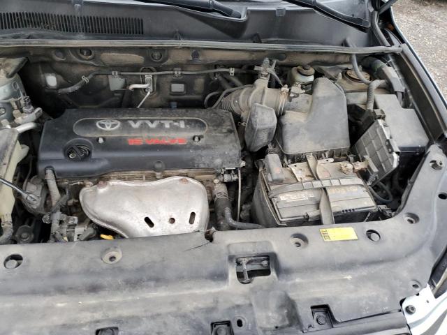 Photo 12 from auction – 2007 TOYOTA RAV4 LIMIT with VIN JTMBD31V475070638