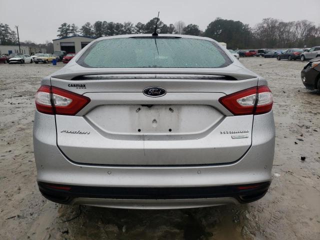Photo 6 from auction – 2015 FORD FUSION TIT with VIN 3FA6P0K98FR103439