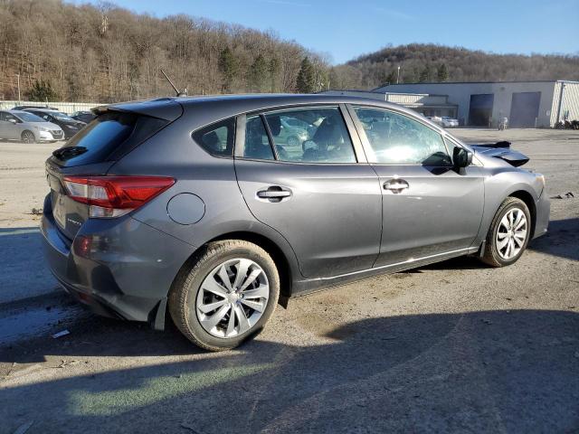 Photo 3 from auction – 2018 SUBARU IMPREZA with VIN 4S3GTAA68J3749806