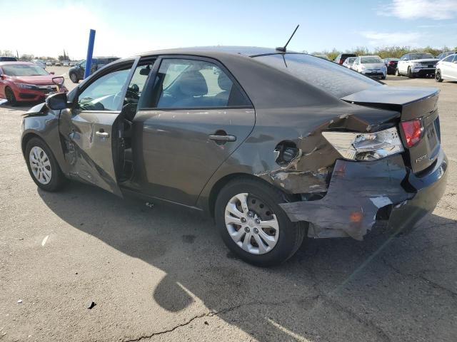 Photo 2 from auction – 2011 KIA FORTE EX with VIN KNAFU4A21B5450183