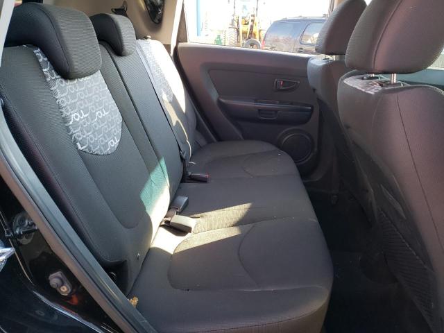 Photo 10 from auction – 2010 KIA SOUL with VIN KNDJT2A25A7066270