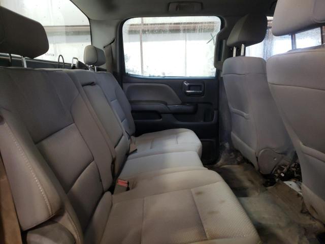 Photo 10 from auction – 2016 CHEVROLET SILVERADO with VIN 1GC4KYCGXGF234043