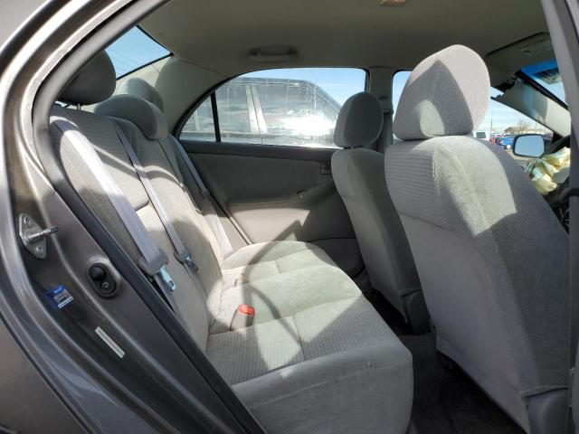 Photo 10 from auction – 2007 TOYOTA COROLLA CE with VIN 1NXBR32E47Z899453