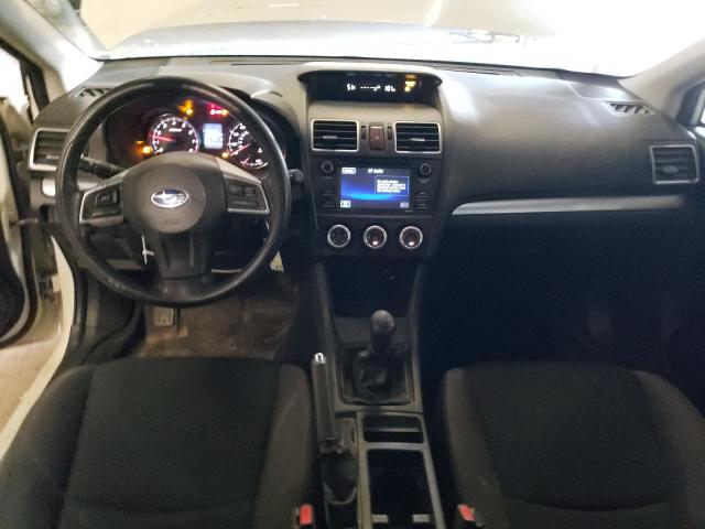 Photo 8 from auction – 2015 SUBARU XV CROSSTR with VIN JF2GPAAC5F9324785