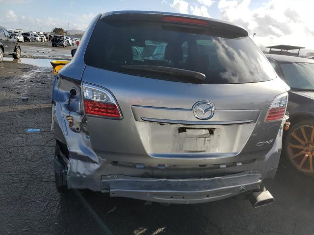 Photo 6 from auction – 2010 MAZDA CX-9 with VIN JM3TB2MV7A0220883