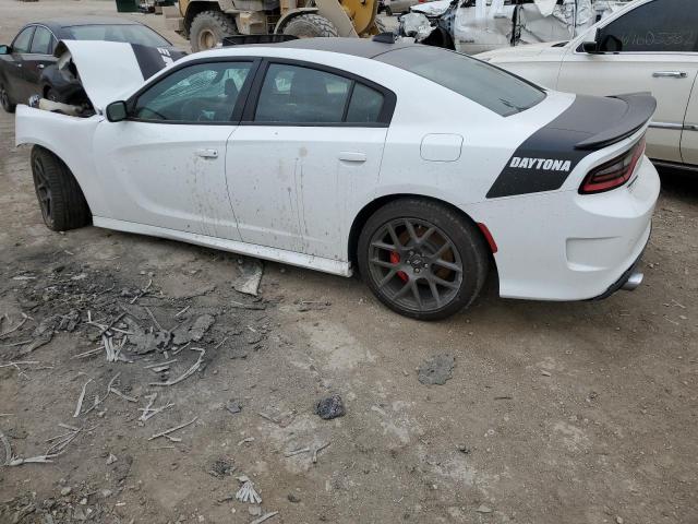 Photo 2 from auction – 2019 DODGE CHARGER R/ with VIN 2C3CDXCT4KH592604