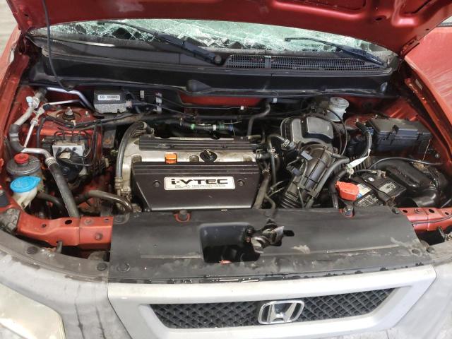 Photo 11 from auction – 2003 HONDA ELEMENT EX with VIN 5J6YH28503L028305