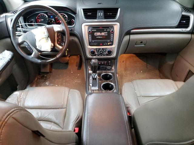 Photo 8 from auction – 2015 GMC ACADIA DEN with VIN 1GKKVTKD6FJ254542