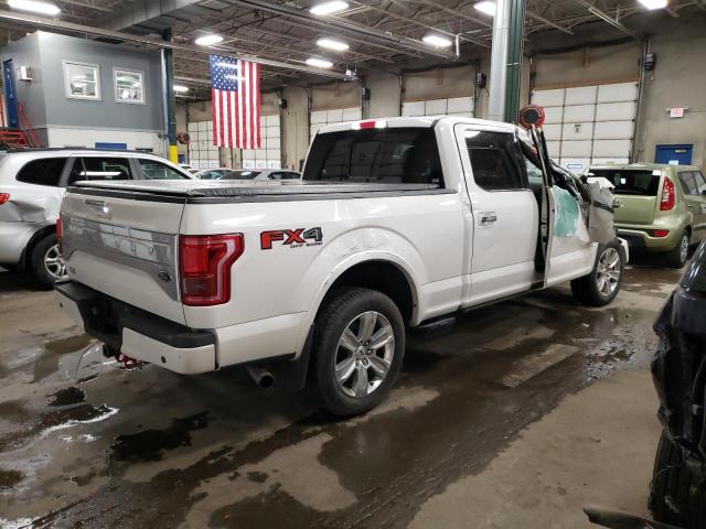 Photo 3 from auction – 2015 FORD F150 SUPER with VIN 1FTFW1EG2FFC22498
