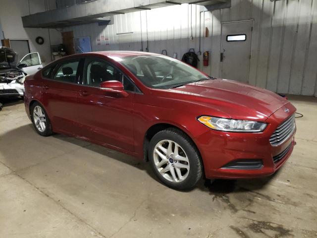 Photo 4 from auction – 2016 FORD FUSION SE with VIN 3FA6P0H78GR276286