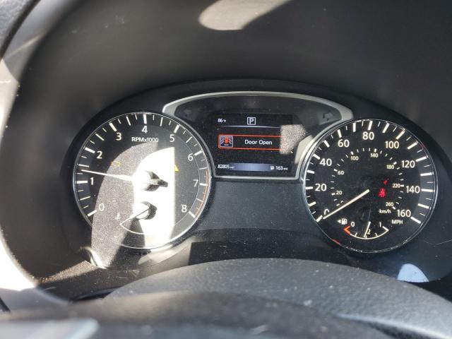 Photo 9 from auction – 2017 NISSAN ALTIMA 2.5 with VIN 1N4AL3AP8HC187111
