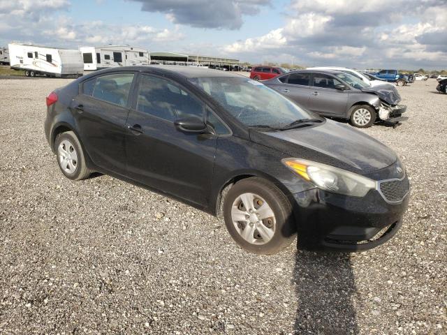 Photo 4 from auction – 2014 KIA FORTE LX with VIN KNAFK4A64E5077024