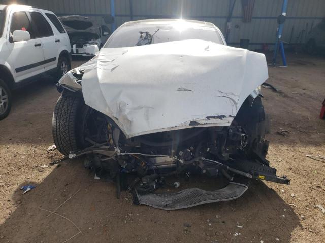 Photo 5 from auction – 2016 TESLA MODEL S with VIN 5YJSA1E23GF122448