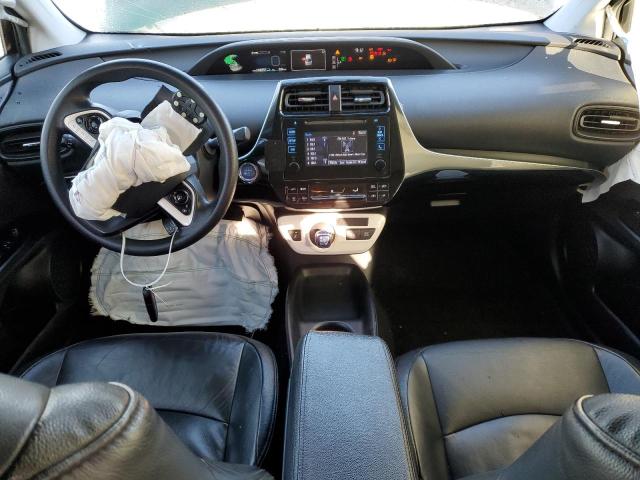 Photo 8 from auction – 2016 TOYOTA PRIUS with VIN JTDKARFU6G3524993