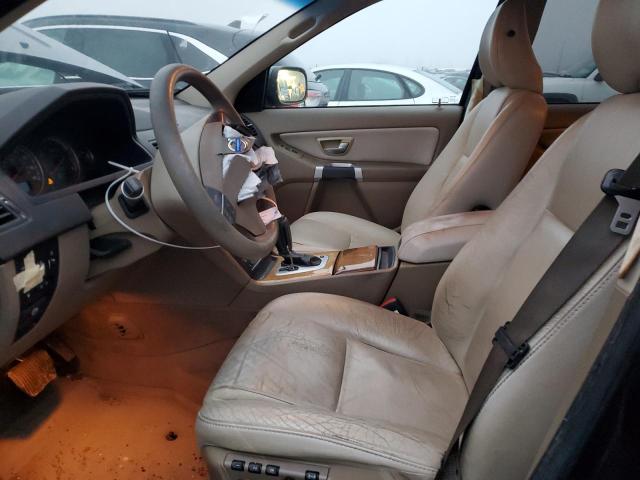 Photo 7 from auction – 2008 VOLVO XC90 3.2 with VIN YV4CZ982581444541