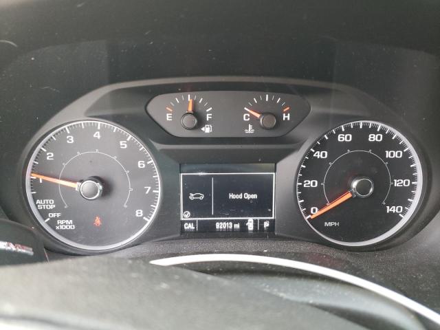 Photo 9 from auction – 2017 GMC ACADIA SLE with VIN 1GKKNSLA5HZ217694