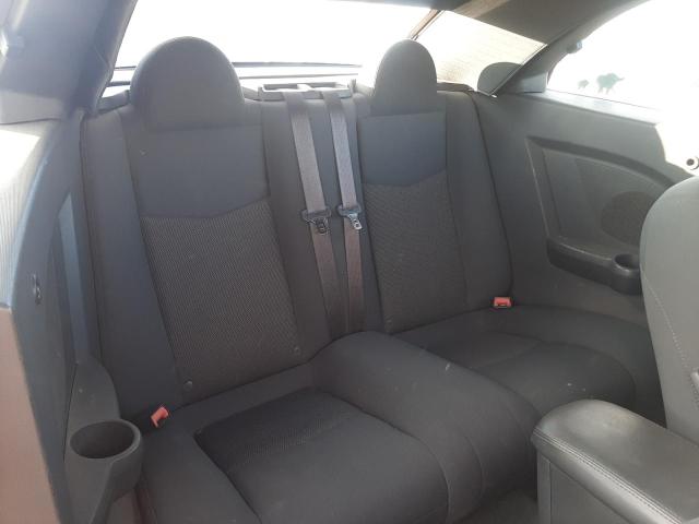 Photo 10 from auction – 2010 CHRYSLER SEBRING TO with VIN 1C3BC5ED5AN219960