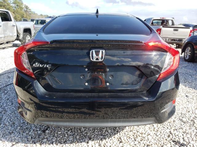 Photo 6 from auction – 2017 HONDA CIVIC EX with VIN 19XFC1F33HE003874