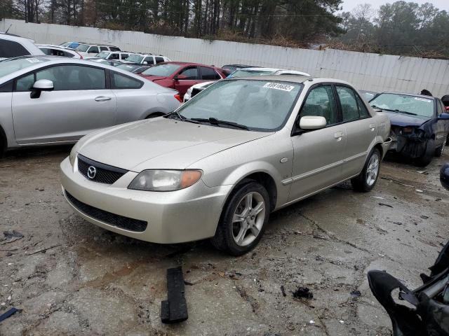 MAZDA PROTEGE DX 2003 con VIN JM1BJ225630181006 - Foto de la subasta