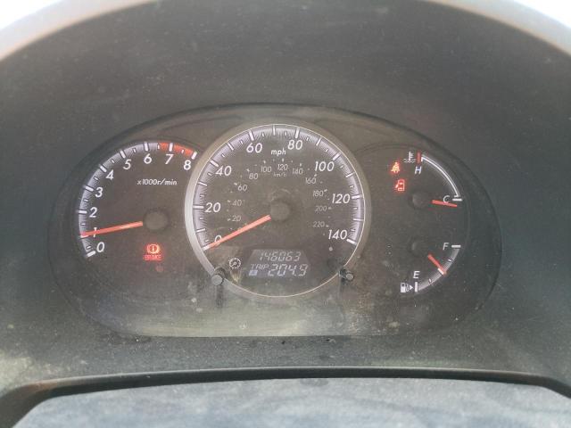 Photo 9 from auction – 2010 MAZDA 5 with VIN JM1CR2WL2A0387586