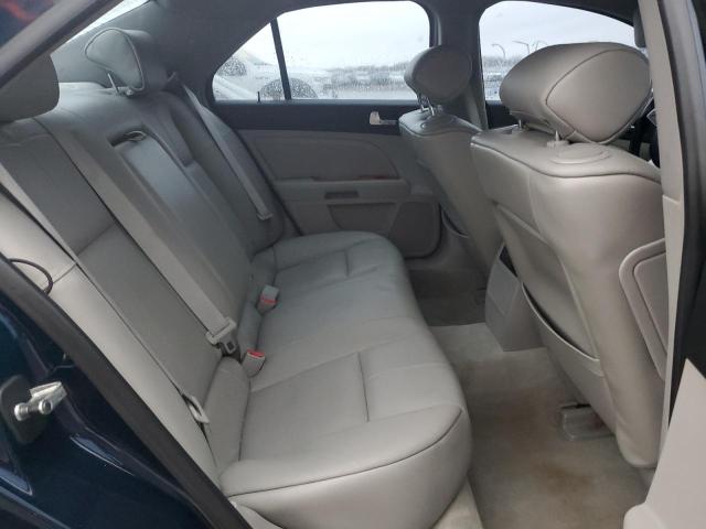 Photo 10 from auction – 2008 CADILLAC STS with VIN 1G6DD67V380150824