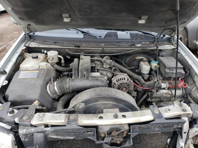 Photo 11 from auction – 2008 GMC ENVOY DENA with VIN 1GKET63M382174762