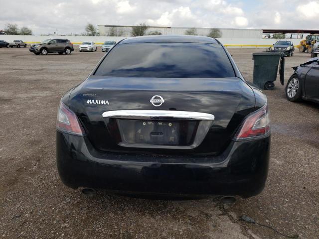Photo 6 from auction – 2013 NISSAN MAXIMA S with VIN 1N4AA5AP2DC800853